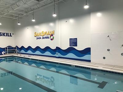 SafeSplash + SwimLabs - Louisville (Springhurst) photo 2