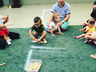 BabyJam Class main photo