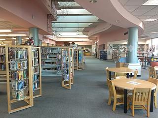 Platt Branch Library main photo