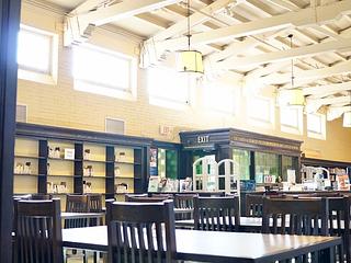 North Hollywood Amelia Earhart Regional Branch Library main photo