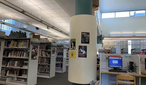 Panorama City Branch Library main photo