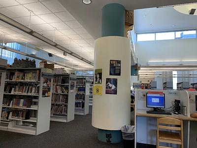 Panorama City Branch Library main photo