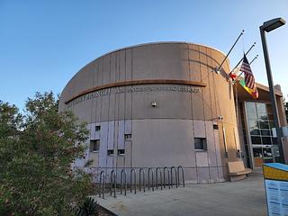 Sun Valley Branch Library main photo