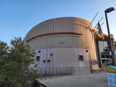Sun Valley Branch Library main photo