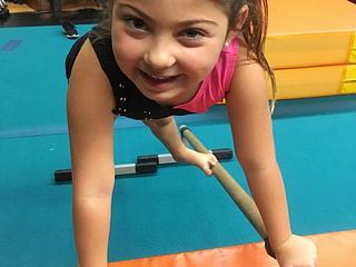 Flipside Gymnastics and Allied Movement main photo