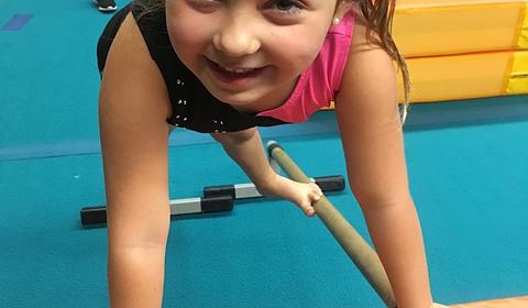 Flipside Gymnastics and Allied Movement main photo