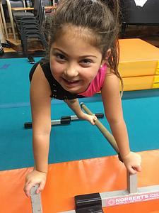 Flipside Gymnastics and Allied Movement main photo