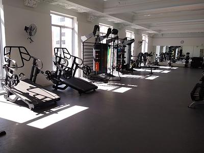 Kirk Family YMCA photo 3