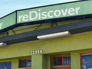 Rediscover Center Venice main photo