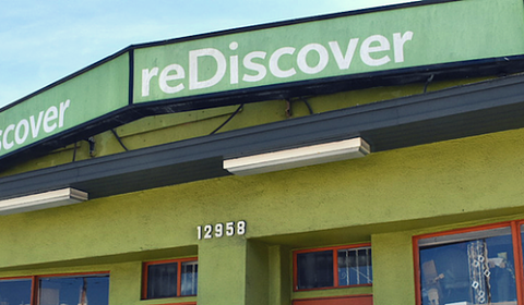 Rediscover Center Venice main photo