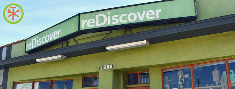Rediscover Center Venice main photo