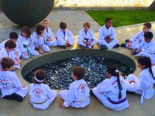 Alonzo Martial Arts main photo