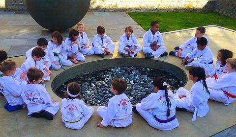 Alonzo Martial Arts main photo