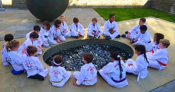 Alonzo Martial Arts main photo
