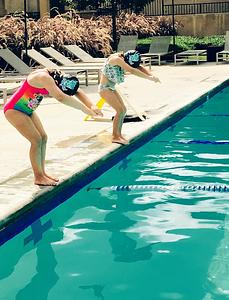 So Fly Kids Swim main photo