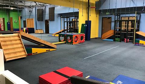My Gym Beverly Hills main photo