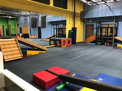 My Gym Beverly Hills main photo