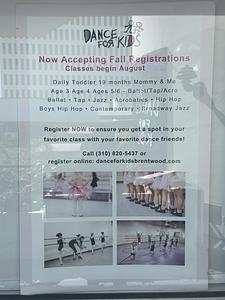 Dance for Kids main photo