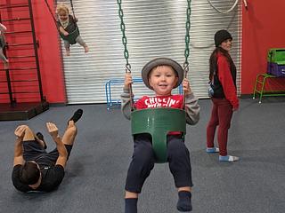 APEX for Kids: Active Play Experience for Kids main photo