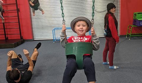 APEX for Kids: Active Play Experience for Kids main photo