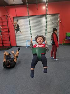 APEX for Kids: Active Play Experience for Kids main photo