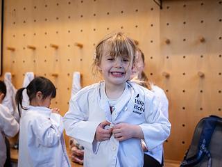 Little Kitchen Academy Los Angeles Westfield Century City main photo