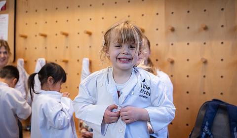 Little Kitchen Academy Los Angeles Westfield Century City main photo