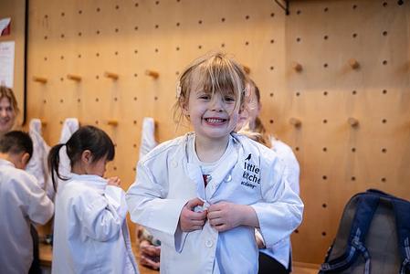 Little Kitchen Academy Los Angeles Westfield Century City main photo