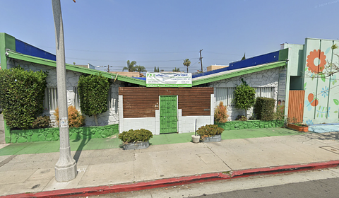 Le Petit Gan International Preschool Los Angeles main photo