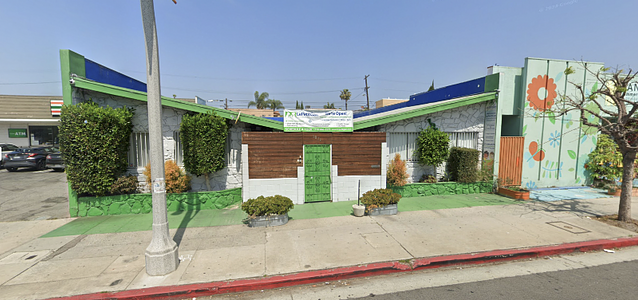 Le Petit Gan International Preschool Los Angeles main photo