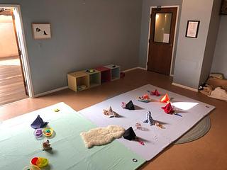 Resources For Infant Educarers main photo