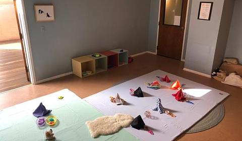 Resources For Infant Educarers main photo