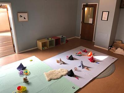 Resources For Infant Educarers main photo