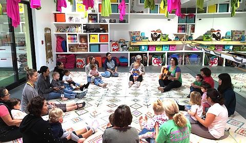 Camelot Kids Preschool & Little Knights main photo