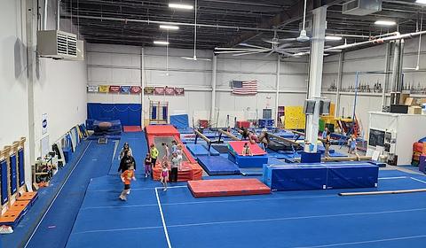 Kansas City Gymnastics School main photo