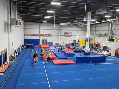 Kansas City Gymnastics School main photo