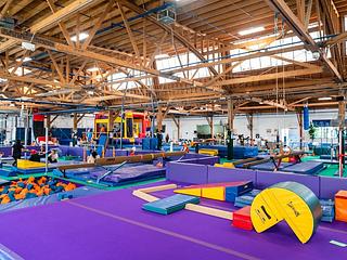 The Klub Gymnastics main photo