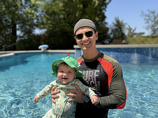 Poppy Swim School main photo