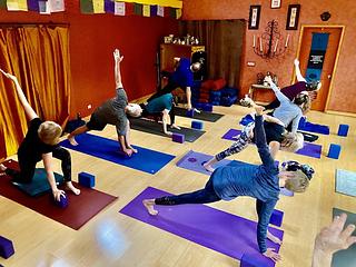 Garden of Yoga main photo
