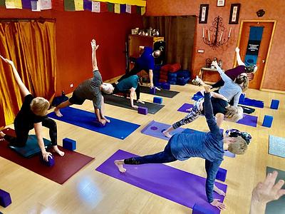 Garden of Yoga main photo