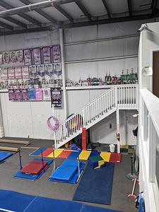 Kansas City Gymnastics School photo 2