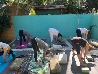 Two Hearts Yoga main photo