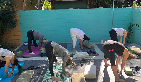 Two Hearts Yoga main photo