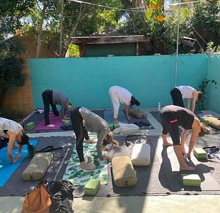 Two Hearts Yoga main photo