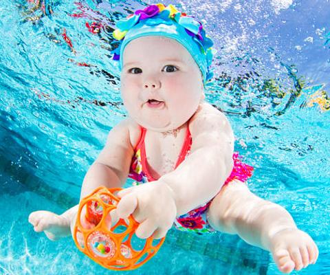 Emler Swim School of Kansas City - Westwood main photo