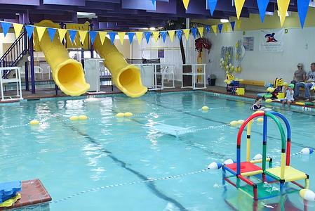 Emler Swim School of Kansas City - Westwood photo 2