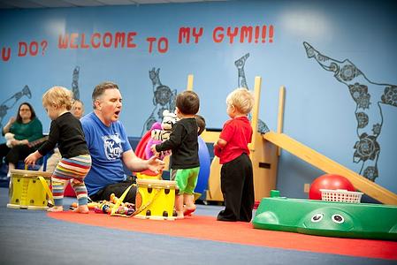 My Gym Louisville photo 3