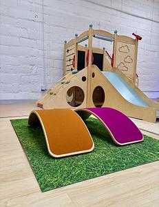 Glow Worm Cafe & Play photo 2