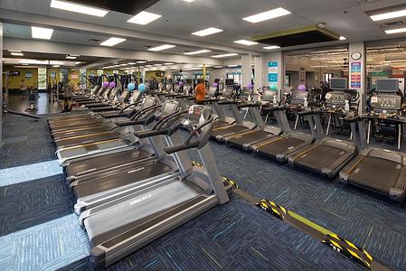 Northeast Family YMCA photo 2