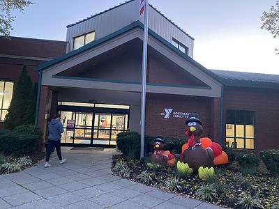 Northeast Family YMCA photo 3